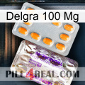 Delgra 100Mg new12